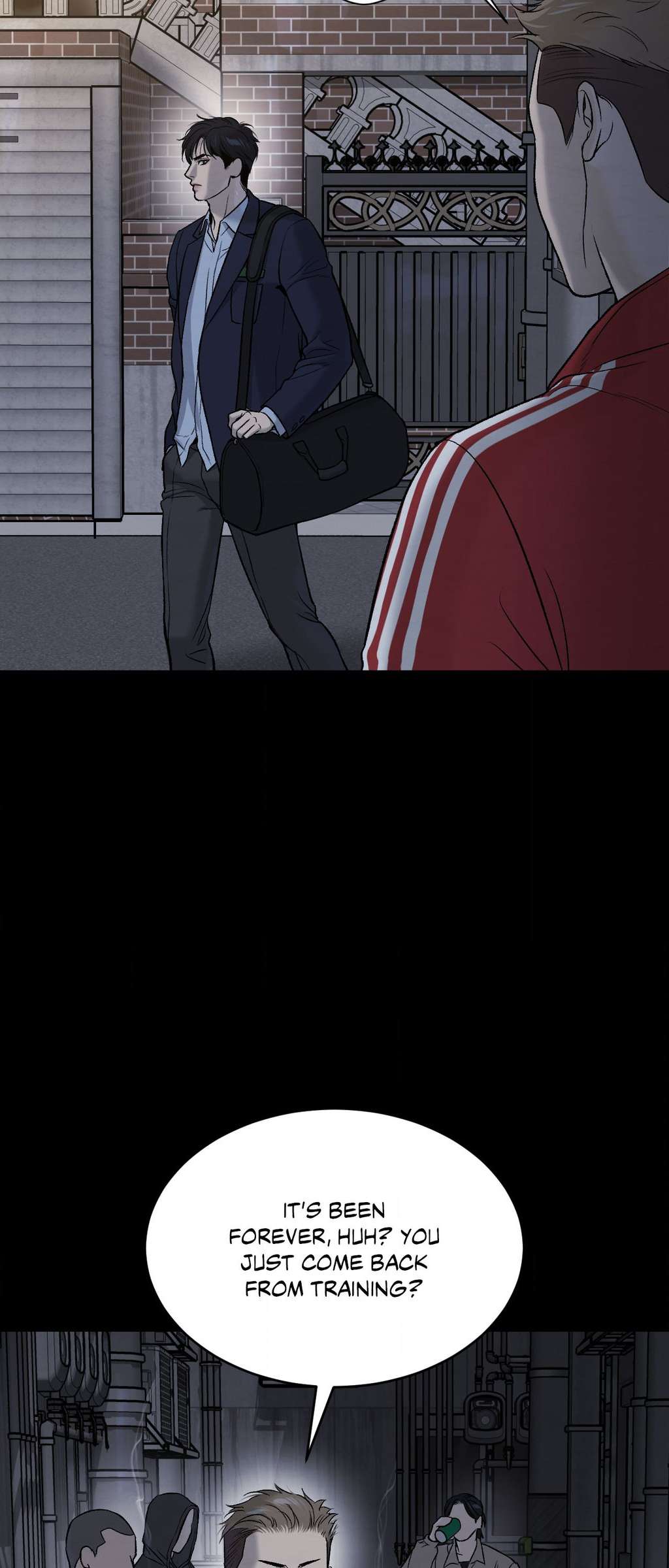 Jinx, Chapter 76 image 26